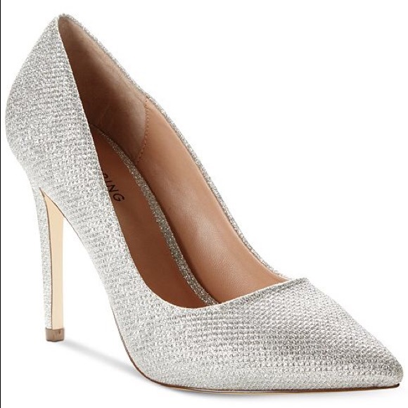 New Call It Spring Agrirewiel pumps - Picture 2 of 8